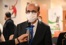 “Minik Bedenleri Sevgiyle Kucaklamak Gerekiyor”